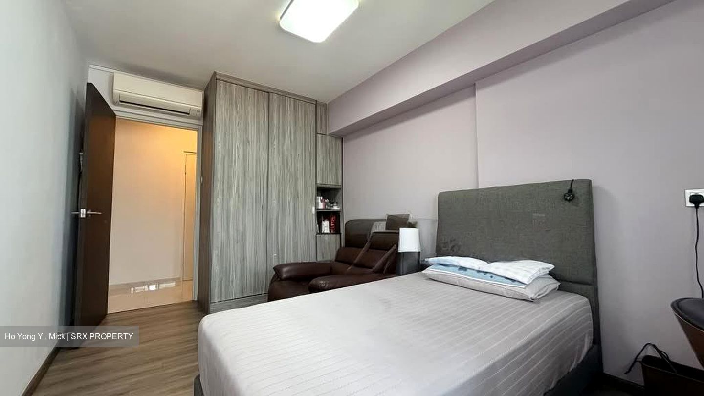 Blk 309A Anchorvale Vista (Sengkang), HDB 5 Rooms #535947651